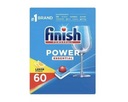 FINISH POWER ESSENTIAL KAPSULE UMÝVAČKY RIADU 60 S