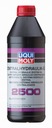 Kvapalina do posilňovača riadenia 2500 1L LDS Liqui Moly