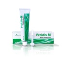 Proktis-M masť 30 g