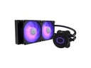 Vodné chladenie Cooler Master Masterliquid Lite M