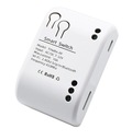 Smart 1CH WIFI TUYA Relé napájanie 7-32V/mini USB B + RF433Mhz