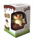 Galeone Pallino Chocolate Chick na Veľkú noc