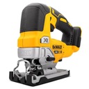 DEWALT DCS334N XR 18V ​​BEZDRÔTOVÁ priamočiara píla