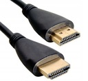 Kábel HDMI - HDMI - 25m 3D - 4K FULL HD