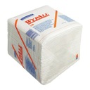 Kimberly-Clark WypAll L40 PowerClean - Štvornásobné uteráky - Biele