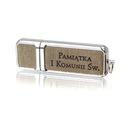 Pendrive 32GB + dizajn svätého prijímania