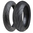 1x Michelin 120/70R17 PILOT POWER 2CT 58W predný Sp.