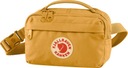 Kanken Hip Pack Fjallraven Ocher