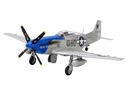 P-51D Mustang 8th Air Force 1:48 Tamiya 61040