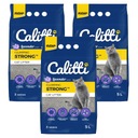 Calitti Strong Lavender Bentonit Cat pre Cat 3x5l