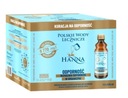 12x 330ml HANNA liečivá voda na imunitu SEAL