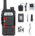 BAOFENG WALKIE TALKIE BF UV-10R 10W