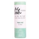 WE LOVE Natural deodorant stick large Mint