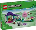 LEGO MINECRAFT 21253 ZVIERACIA REZERVA, LEGO