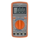 ORANGJO digitálny univerzálny meter, DPM, Electromalt VC505