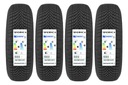 4 celoročné pneumatiky 165/70 R14 DĘBICA Navigator 3