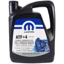 prevodový olej ATF+4 ATF 4 ATF4+ 5L MOPAR