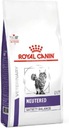 ROYAL CANIN VET CAT KASTROVANÁ ROVNOVÁHA SÝTU 12kg