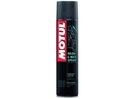 MOTUL E9 WASH & VOSK SPRAY 400ML ČISTÍ