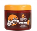 Malibu Tanning Accelerator Bronzing Butter SPF6