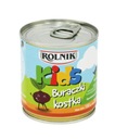 Rolnik Cviklové kocky Kids nakladané 212 ml