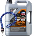 LIQUI MOLY TOP TEC 4200 5W30 5L nemecký originál