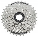 Kazeta SHIMANO Acera HG51-8 8-rýchlostná 11-32t CS-HG51 8s