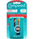 COMPEED náplasti na pľuzgiere na pätách Extreme 5 ks x3