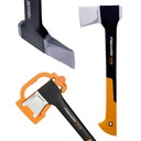 Štiepacia sekera na štiepanie stromového dreva S X11 1015640 FISKARS 44,4cm