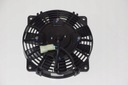 VENTILÁTOR RADIÁTORA KYMCO MXU 450 465 500 550