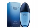 CALVIN KLEIN OBSESSION NIGHT 100ML EDP