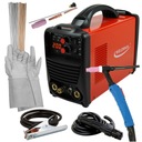 Zvárač Weldman TIGER TIG 200 DC HF 230V Set