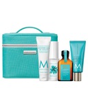 Moroccanoil Body cestovný body kit