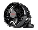 VENTILÁTOR DO AUTO 12V 6