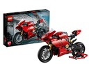 LEGO Technic 42107 - LEGO Technic - Ducati Panigale V4 R 4210700