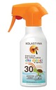 Kolastyna opaľovacia emulzia pre deti SPF 30