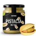 PISTÁCIOVÁ PASTA 100% PISTÁCIA BEZ SOLI HiFOOD HIT