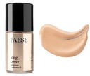 PAESE Long Cover Luminous - Illuminating Foundation - 01N Light Beige