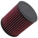 Vzduchový filter K&N AUDI A6 2.0L-L4 F/I/DSL;