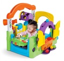 ACTIVITY GARDEN, LITTLE TIKES