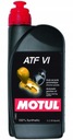 MOTUL ATF VI DEXRON VI MERCON LV PREVODOVKA 1L