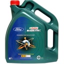 Motorový olej Castrol Magnatec 5W-30 5L