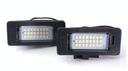 DOSKA LED PODSVIETENIE A4 B8 A5 Q3 Q5 PASSAT B6