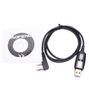 Programovací kábel Baofeng UV5R UV82 888 USB/K