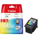 CANON INK PG-541XL PIXMA TS5150 MG3650S TS5100