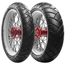 Pneumatika Avon 150/60 R17 Trailrider Av54 66H Tl `19