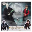 MATTEL Súprava bábik Harry Potter a Lord Voldemort