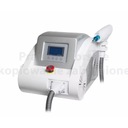 Q-SWITCH Nd Yag laser