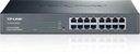 Switch 16 portový TP-LINK TL-SG1016DE Easy Smart