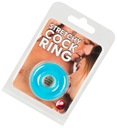 STRETCHY COCKRING FROSTED BLUE